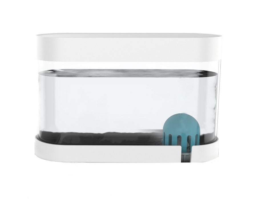 Cats Feeder Bowls Kitten Automatic