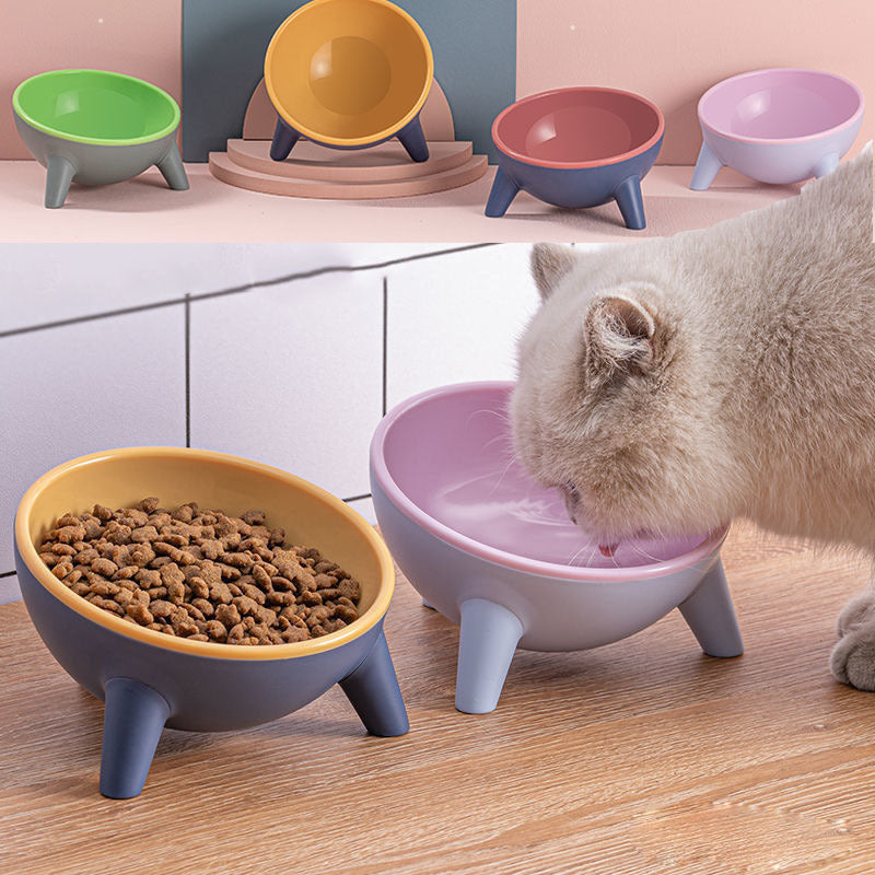 Food Bowls Dogs Bunny Rabbit