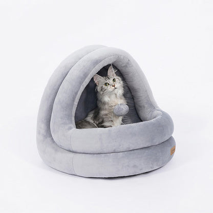High Quality Cat House Beds  Mats