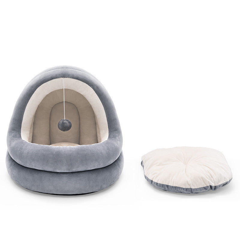 High Quality Cat House Beds  Mats