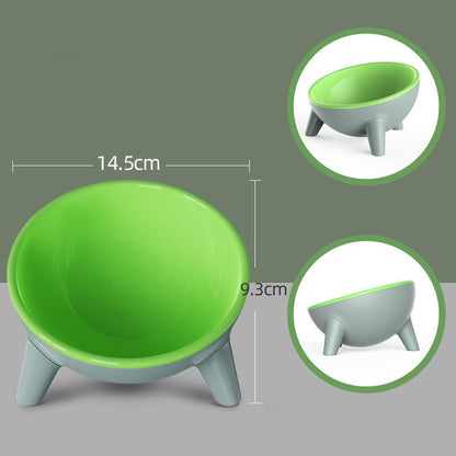 Food Bowls Dogs Bunny Rabbit