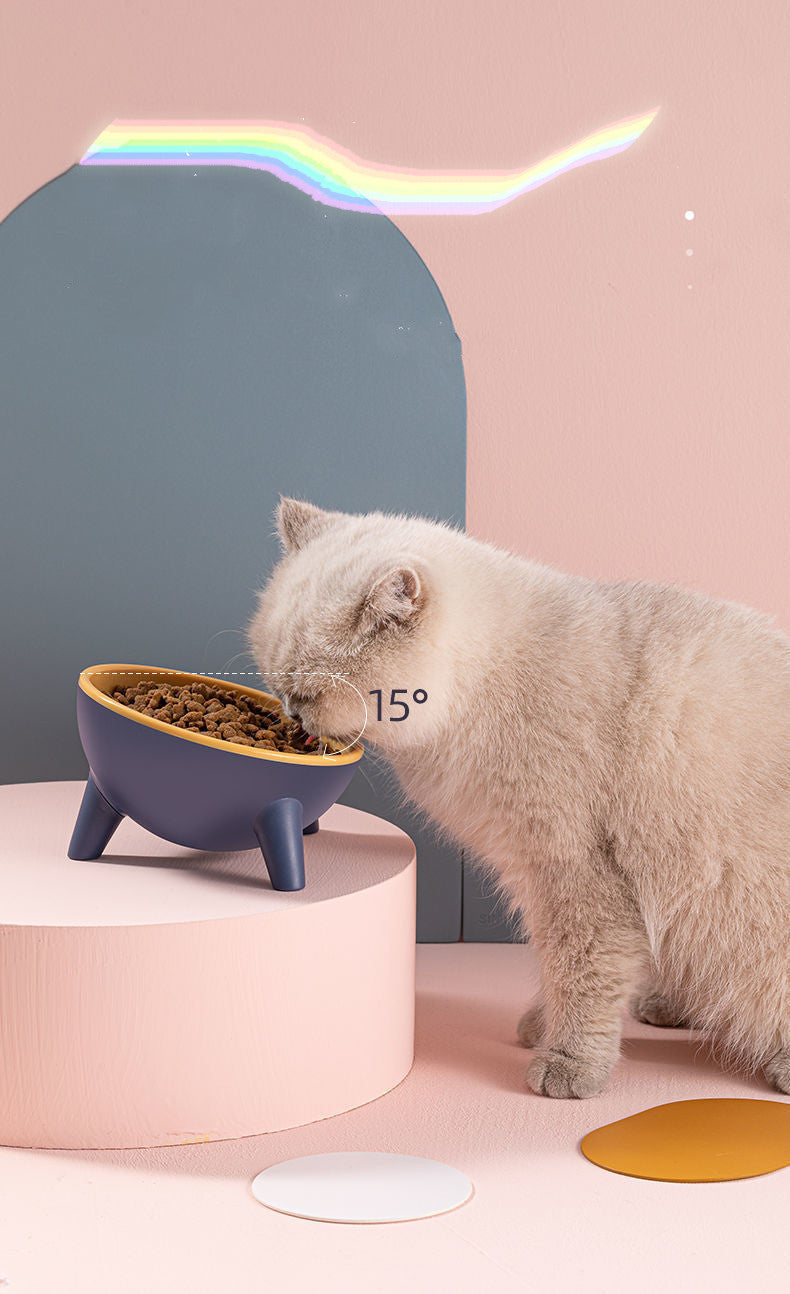 Food Bowls Dogs Bunny Rabbit