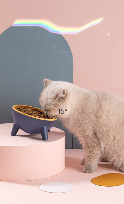 Food Bowls Dogs Bunny Rabbit