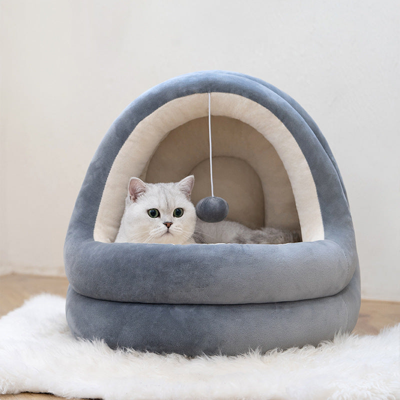High Quality Cat House Beds  Mats