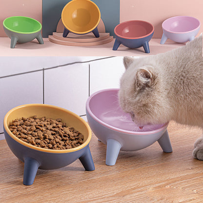 Food Bowls Dogs Bunny Rabbit