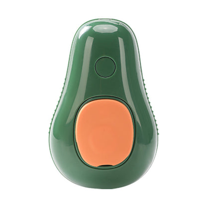 Avocado Steam Pet Grooming Brush