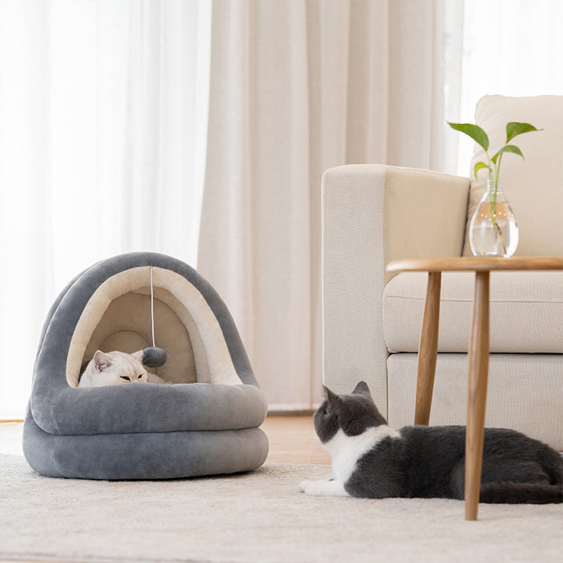 High Quality Cat House Beds  Mats