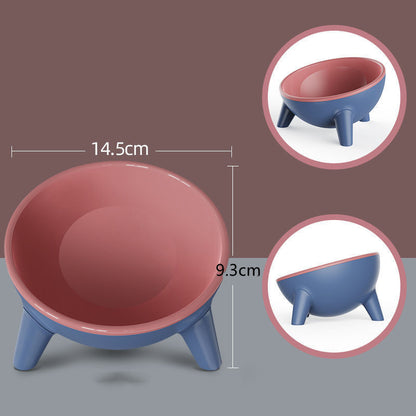 Food Bowls Dogs Bunny Rabbit