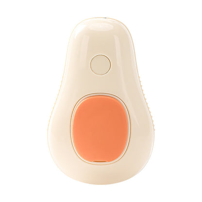 Avocado Steam Pet Grooming Brush